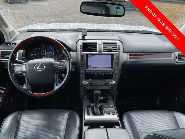 used 2016 Lexus GX 460 car, priced at $28,226