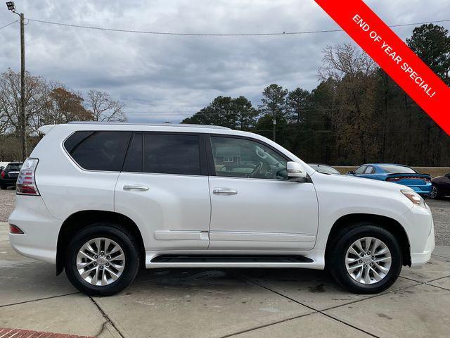 used 2016 Lexus GX 460 car, priced at $28,226