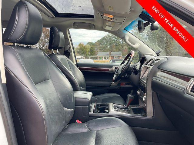 used 2016 Lexus GX 460 car, priced at $28,226