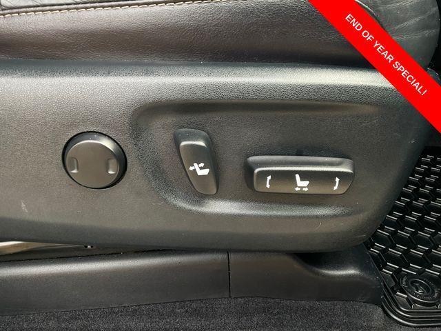 used 2016 Lexus GX 460 car, priced at $28,226