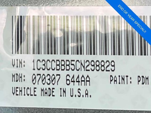 used 2012 Chrysler 200 car, priced at $8,994