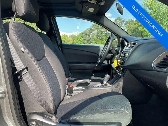 used 2012 Chrysler 200 car, priced at $8,994