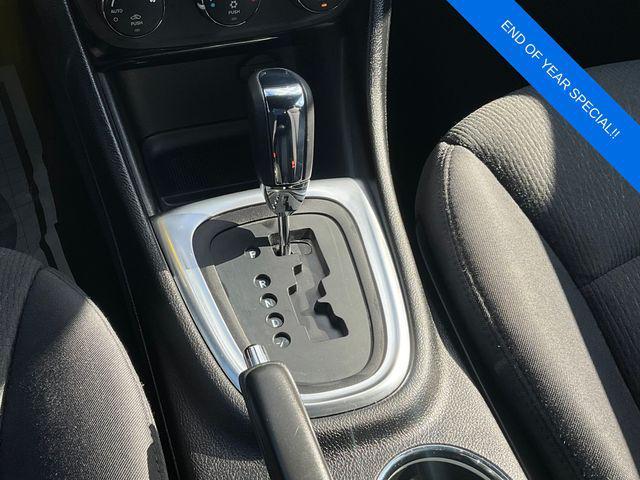 used 2012 Chrysler 200 car, priced at $8,994