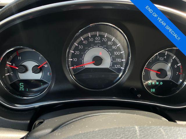 used 2012 Chrysler 200 car, priced at $8,994