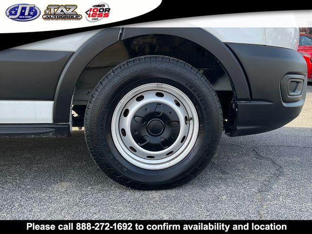 used 2020 Ford Transit-150 car, priced at $27,952