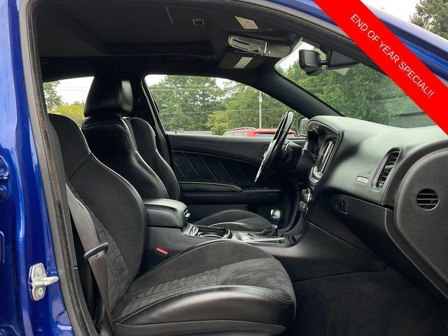 used 2022 Dodge Charger car, priced at $22,960