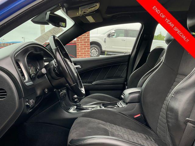 used 2022 Dodge Charger car, priced at $22,960