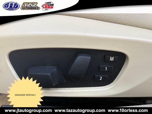 used 2009 BMW 328 car, priced at $11,253