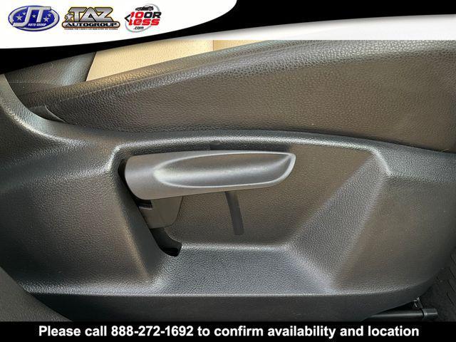 used 2017 Volkswagen Tiguan car, priced at $11,062