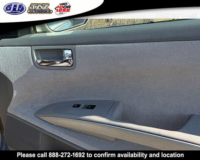 used 2006 Nissan Maxima car, priced at $5,289