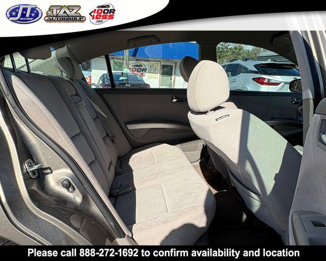 used 2006 Nissan Maxima car, priced at $5,289