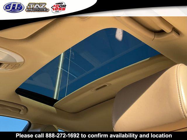 used 2010 Hyundai Genesis car, priced at $10,477