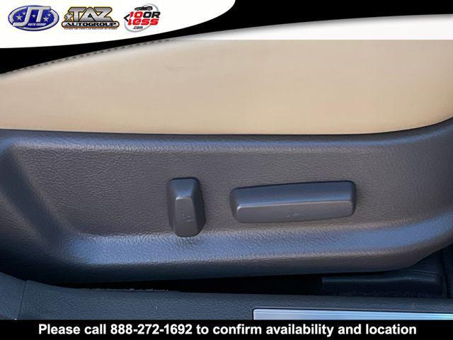 used 2010 Hyundai Genesis car, priced at $10,477