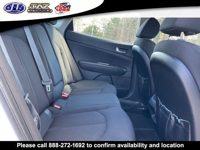 used 2018 Kia Optima car, priced at $11,558