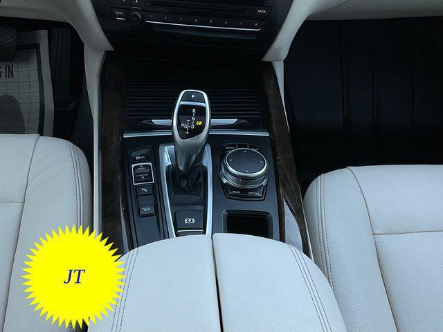 used 2018 BMW X5 car, priced at $22,469