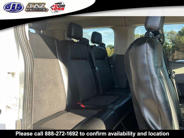 used 2020 Ford Transit-150 car, priced at $28,435