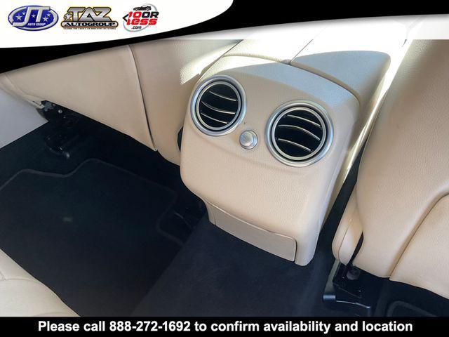 used 2017 Mercedes-Benz GLC 300 car, priced at $14,974
