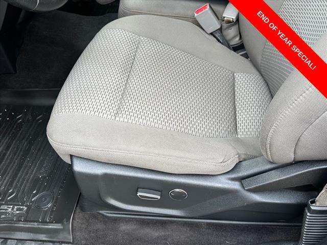 used 2015 Ford F-150 car, priced at $24,994