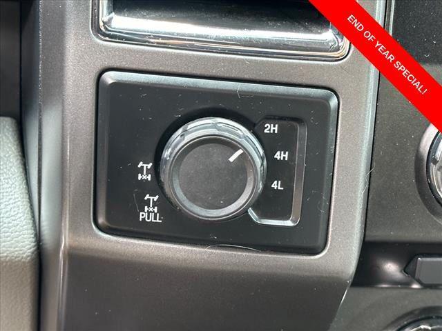 used 2015 Ford F-150 car, priced at $24,994