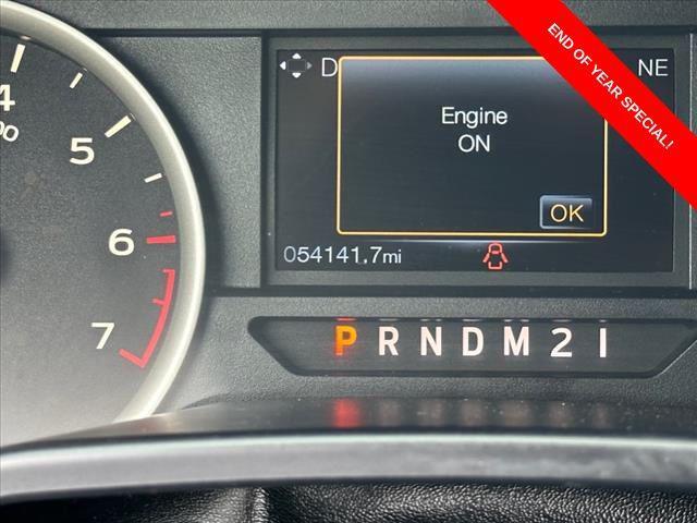 used 2015 Ford F-150 car, priced at $24,994