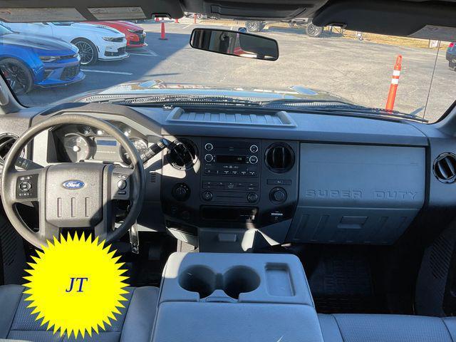 used 2016 Ford F-350 car, priced at $42,175