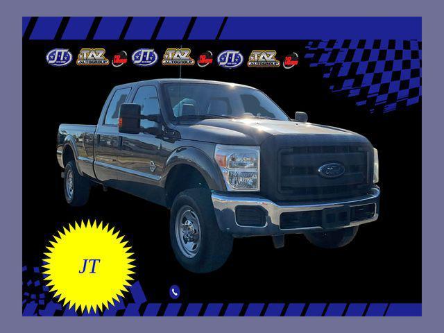 used 2016 Ford F-350 car, priced at $42,175