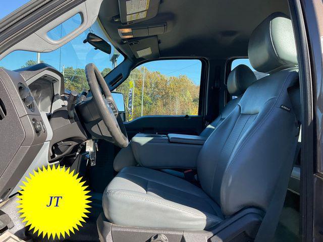 used 2016 Ford F-350 car, priced at $42,175