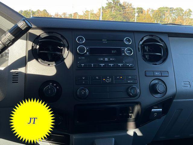 used 2016 Ford F-350 car, priced at $42,175