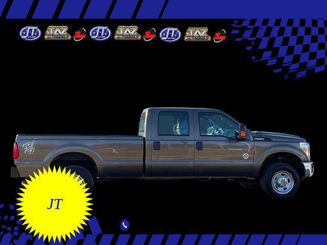 used 2016 Ford F-350 car, priced at $42,175