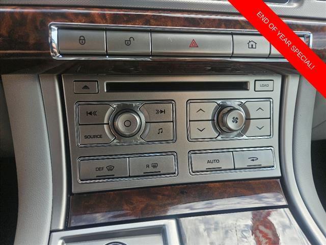 used 2009 Jaguar XF car, priced at $10,998