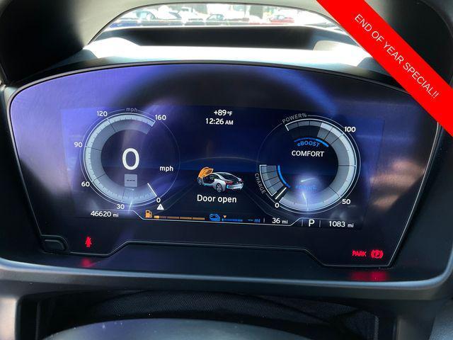 used 2015 BMW i8 car, priced at $45,268