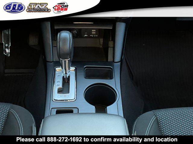 used 2019 Subaru Outback car, priced at $19,793