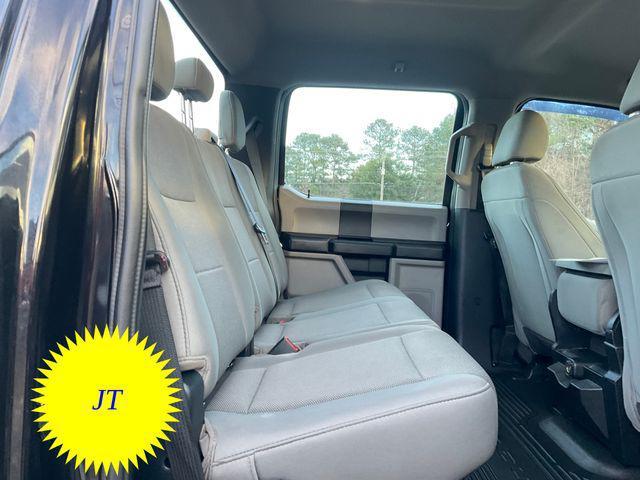 used 2020 Ford F-350 car, priced at $46,896