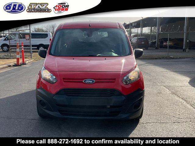 used 2018 Ford Transit Connect car, priced at $14,292