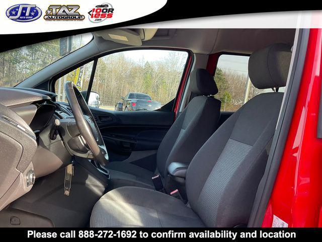 used 2018 Ford Transit Connect car, priced at $14,292