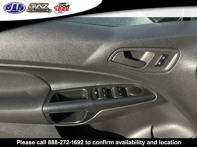 used 2018 Ford Transit Connect car, priced at $14,292
