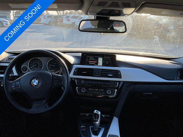 used 2018 BMW 320 car, priced at $13,862