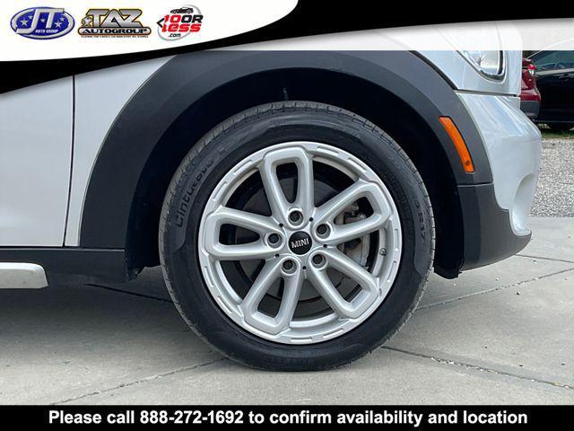 used 2015 MINI Countryman car, priced at $11,258