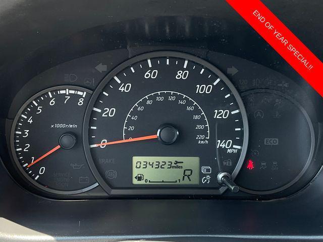 used 2017 Mitsubishi Mirage G4 car, priced at $8,399