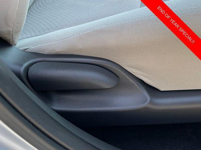 used 2017 Mitsubishi Mirage G4 car, priced at $8,399