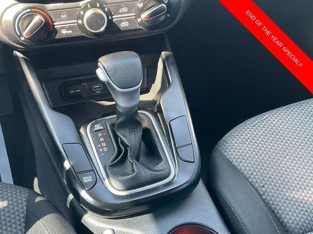 used 2022 Kia Soul car, priced at $13,994