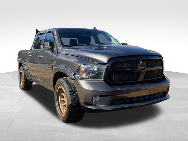 used 2019 Ram 1500 car, priced at $23,994