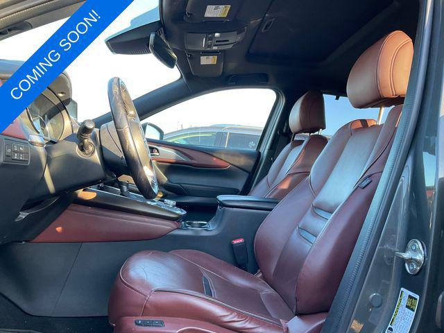 used 2019 Mazda CX-9 car, priced at $16,787