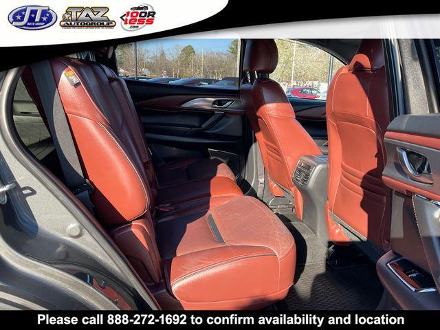 used 2019 Mazda CX-9 car, priced at $16,739