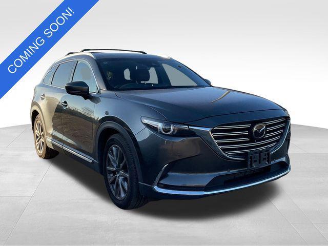 used 2019 Mazda CX-9 car, priced at $16,787