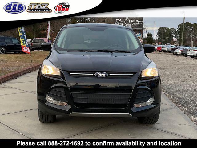 used 2014 Ford Escape car, priced at $11,721