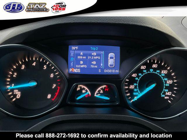 used 2014 Ford Escape car, priced at $11,721