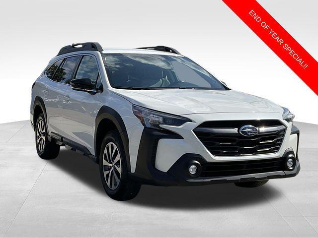 used 2024 Subaru Outback car, priced at $21,454