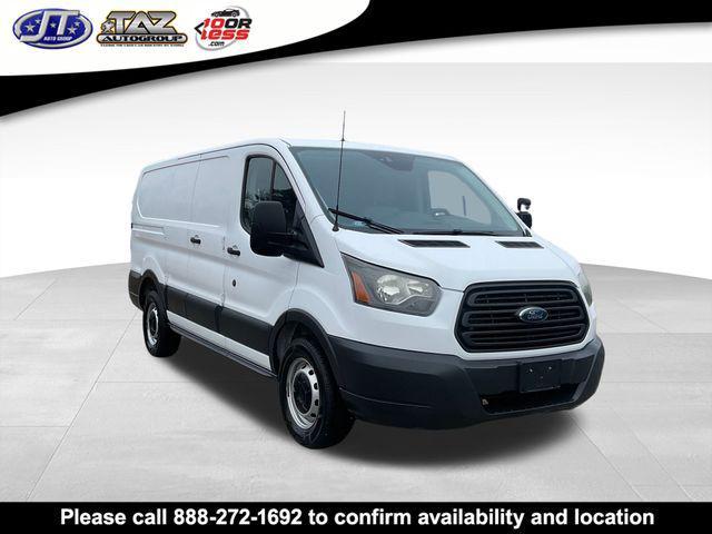 used 2016 Ford Transit-150 car, priced at $21,998