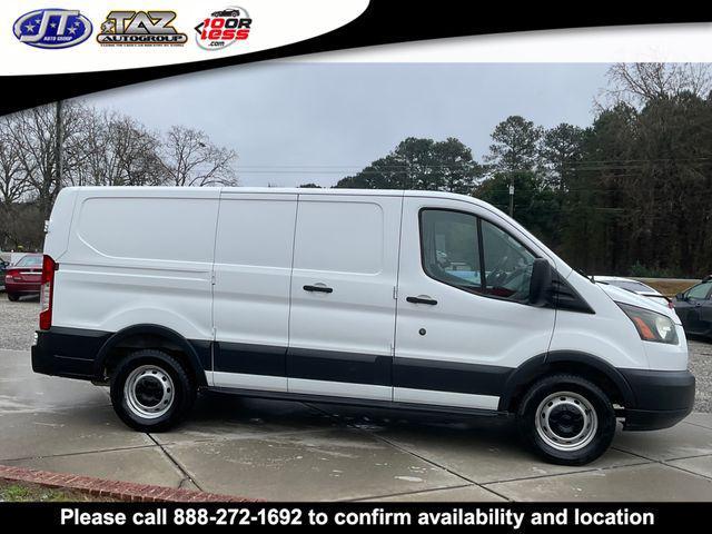 used 2016 Ford Transit-150 car, priced at $21,998